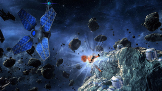 Illustration for article titled All The Star Trek Online Screens You'll Ever Need